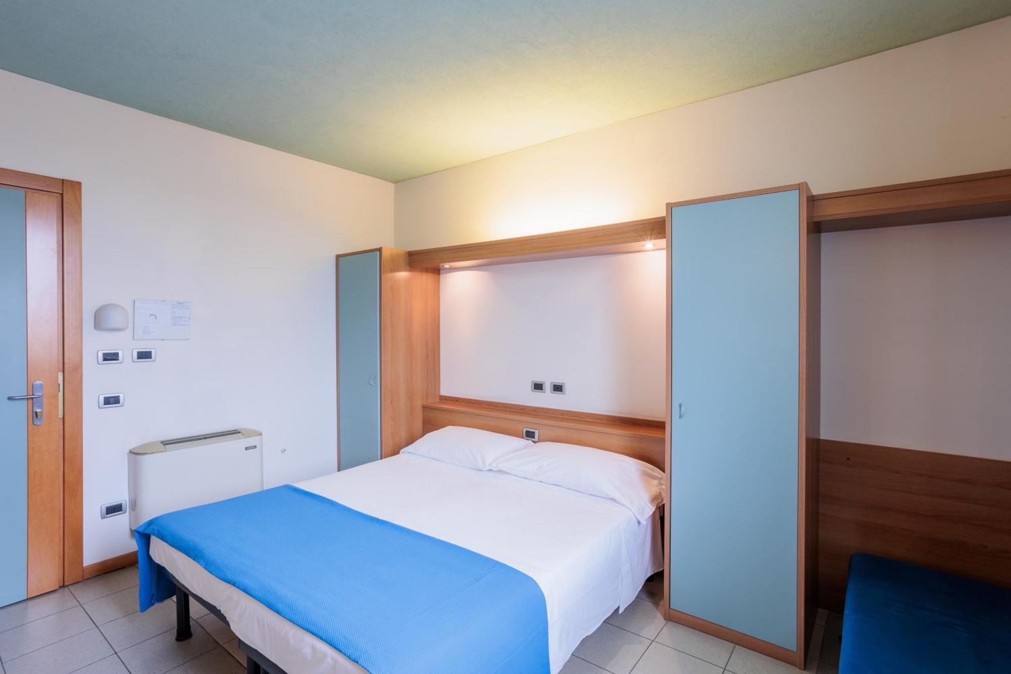 Eurhotel フォンテヴィーヴォ エクステリア 写真